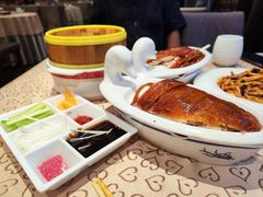 -大鸭梨(天通西苑店)