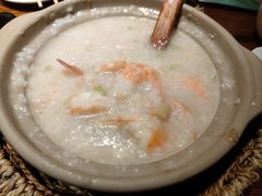 -南拳十三姨·潮汕砂锅粥(世纪金源店)
