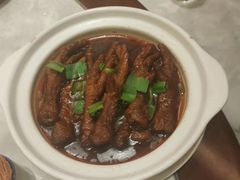 -不倒翁·安徽名菜楼(步行街店)
