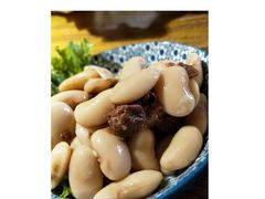 -有才叔的小馆(招商依云曲江店)