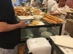 -孟记粥铺·家常菜·烧烤·粥(亚运村店)