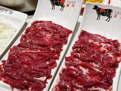 -今日牛事潮汕鲜牛肉火锅(瑞金店)