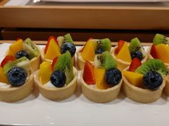 -漓咖啡西餐厅 · 桂林香格里拉