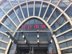 -郑庄脂渣海鲜楼(九水路店)