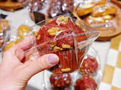 -佐敦面包铺·JORDAN BAKERY
