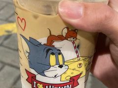 -瑞幸咖啡(莲塘口岸商业城店)