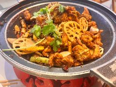 -渝蛙馆(新百店)