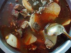 -江三王记牛杂馆(总店)