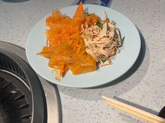 -炭之家·齐齐哈尔非遗烤肉·鲜切直供(中央大街店)