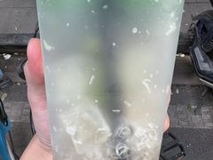 -小柠快跑·手打柠檬茶(万松园店)