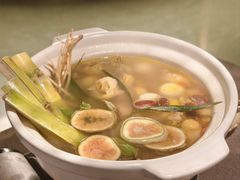 -一川二水•粤川醉(CP静安店)