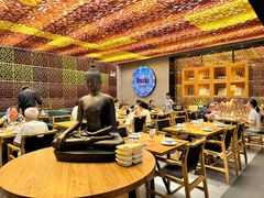 -金泰兰·东南亚料理(乐堤港店)