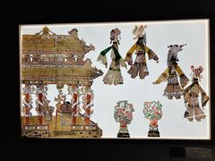 -中国美术学院象山校区-民艺博物馆