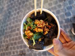 -黑色经典臭豆腐·湖南特产(坡子街店)