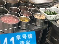 -穗银肠粉店(东川路店)