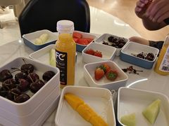 -北京海德酒店温泉