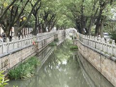 -安亭老街