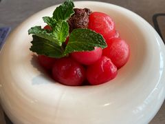 -罗勒家·养生火锅· Bistro(大望路店)