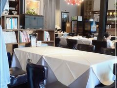 大堂-沿途四季·云南菜(建外大街店)