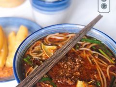 官渡小锅米线-留焕小吃·昆明非遗小吃品牌(文明街店)