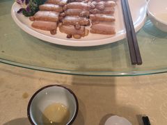 -贵人御膳