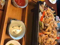 三拼法士达-么哈MOJAR(北京五道口店)