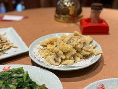 -抱德·潮汕味(敦和店原惠城鱼仔)