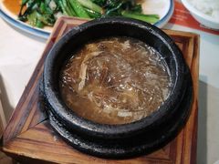 -叹茶靓点·粤式餐厅·全天茶市(石井万民广场店)