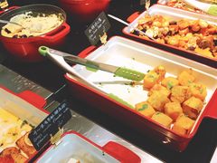 -Green Option(官舍店)
