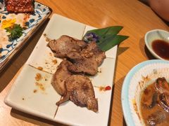 -三石铁板烧(紫竹桥店)