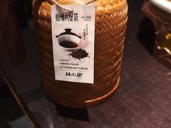 -桂小厨广西菜(万象城店)