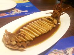 -YOYO悠游美食地图(西市城购物中心店)