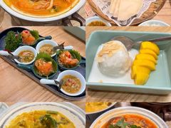 -米泰芒·东南亚料理(体育西店)