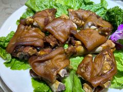 -博望坡酒楼(漕溪路店)