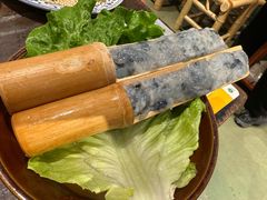 -周小明火锅(黑金冠社区店)