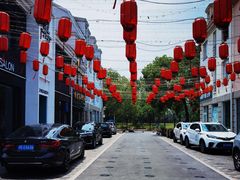 -美兰湖景区