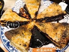 -宣武小院涮肉(前门店)