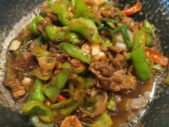 -眉州东坡(北苑华贸店)