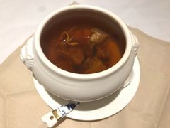 -Yan Ting 宴庭中餐厅(上海静安瑞吉酒店)