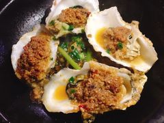 -小时候焗海鲜(鄞州万达店)