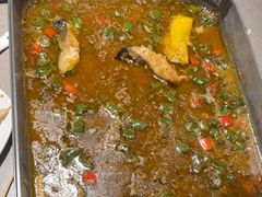 -半天妖烤鱼(芜湖市镜湖万达店)