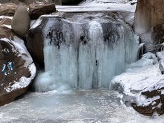 -崂山九水游览区