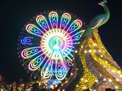 -七彩云南欢乐世界