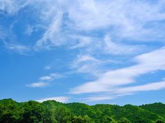 -玉渡山自然风景区