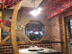 -山里屯铁锅炖(哈尔滨中央大街店)