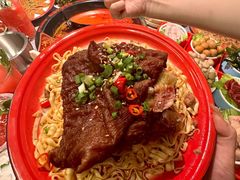 -牛市坎火锅(建设路店)