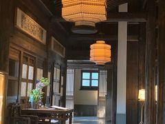 -法云安缦酒店