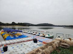 -上海月湖雕塑公园
