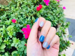 -Yolee雅妮容颜定制美睫·美甲