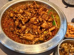 -耍盆友·重庆江湖菜(百子湾店)